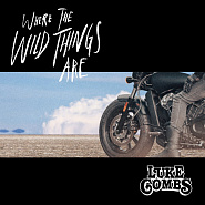Luke Combs - Where the Wild Things Are notas para el fortepiano