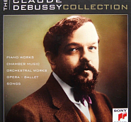Claude Debussy - Suite bergamasque, L.75: II. Menuet notas para el fortepiano