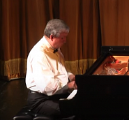 Yury Vesnyak - Ноктюрн до минор notas para el fortepiano