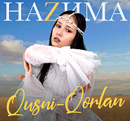 NaZima - Qusni-Qorlan notas para el fortepiano