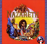 Nazareth - Loved and Lost notas para el fortepiano