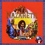 Nazareth - Loved and Lost notas para el fortepiano