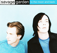 Savage Garden - To The Moon & Back notas para el fortepiano
