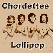 The Chordettes - Lollipop notas para el fortepiano