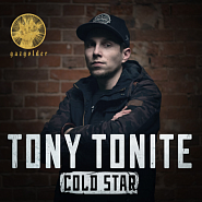 Tony Tonite - Cold Star notas para el fortepiano