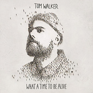 Tom Walker etc. - Now You're Gone notas para el fortepiano