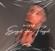 Milano - Engel ohne Flügel notas para el fortepiano