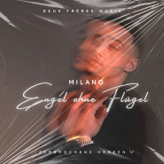 Milano - Engel ohne Flügel notas para el fortepiano