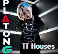 PLaton G - TT Houses notas para el fortepiano
