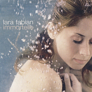 Lara Fabian - Immortelle notas para el fortepiano