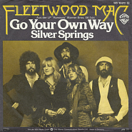 Fleetwood Mac - Go Your Own Way notas para el fortepiano