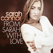 Sarah Connor - From Sarah With Love notas para el fortepiano