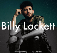 Billy Lockett - Fading Into Grey notas para el fortepiano