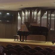 Joseph Haydn - Соната Соль мажор 2-3 ч. notas para el fortepiano