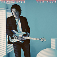 John Mayer - Last Train Home notas para el fortepiano