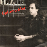 Billy Joel - Uptown Girl notas para el fortepiano