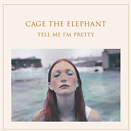 Cage The Elephant - Trouble notas para el fortepiano