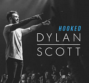 Dylan Scott - Hooked notas para el fortepiano
