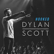 Dylan Scott - Hooked notas para el fortepiano