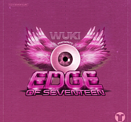 Wuki - Edge of Seventeen notas para el fortepiano