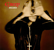 Ozzy Osbourne - Dreamer notas para el fortepiano