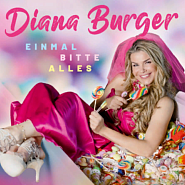 Diana Burger - Einmal bitte alles notas para el fortepiano
