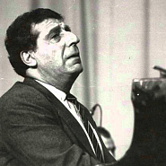 Arno Babajanian - Экспромт notas para el fortepiano