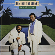 The Isley Brothers - Come My Way notas para el fortepiano