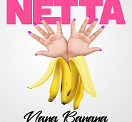 Netta - Nana Banana notas para el fortepiano