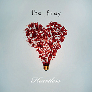 The Fray - Heartless notas para el fortepiano