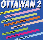 Ottawan - Crazy music notas para el fortepiano