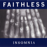 Faithless - Insomnia notas para el fortepiano