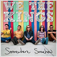 We the Kings - Sad Song notas para el fortepiano