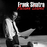 Frank Sinatra - Autumn Leaves notas para el fortepiano