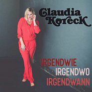 Claudia Koreck - Irgendwie, irgendwo, irgendwann notas para el fortepiano