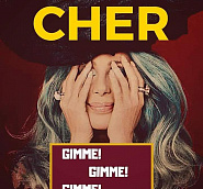 Cher - Gimme! Gimme! Gimme! (A Man After Midnight) notas para el fortepiano