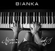 Bianka  - Мысли в нотах notas para el fortepiano