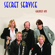 Secret Service - If I Try notas para el fortepiano