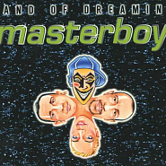 Masterboy - Land Of Dreaming notas para el fortepiano