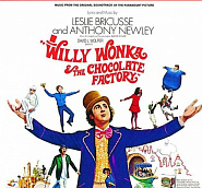 Gene Wilder - Pure Imagination (From Willy Wonka & the Chocolate Factory) notas para el fortepiano