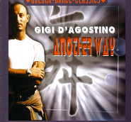 Gigi D'Agostino - Another Way notas para el fortepiano