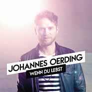 Johannes Oerding - Wenn du lebst notas para el fortepiano