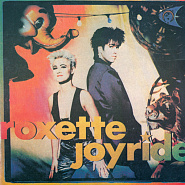 Roxette - Joyride notas para el fortepiano