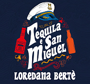 Loredana Berte - Tequila e San Miguel notas para el fortepiano