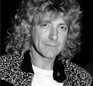 Robert Plant  notas para el fortepiano