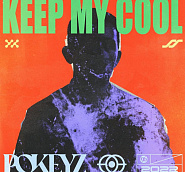 Pokeyz - Keep My Cool notas para el fortepiano