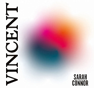 Sarah Connor - Vincent notas para el fortepiano