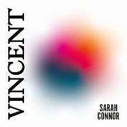 Sarah Connor - Vincent notas para el fortepiano