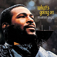 Marvin Gaye - What’s Going On notas para el fortepiano