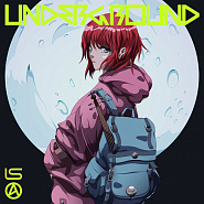 Lindsey Stirling - Underground notas para el fortepiano